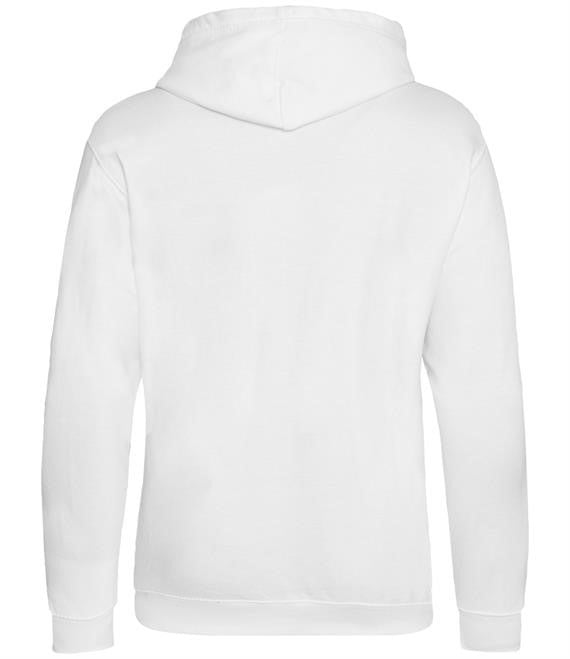 TITAN TRAINING HOODY image 1