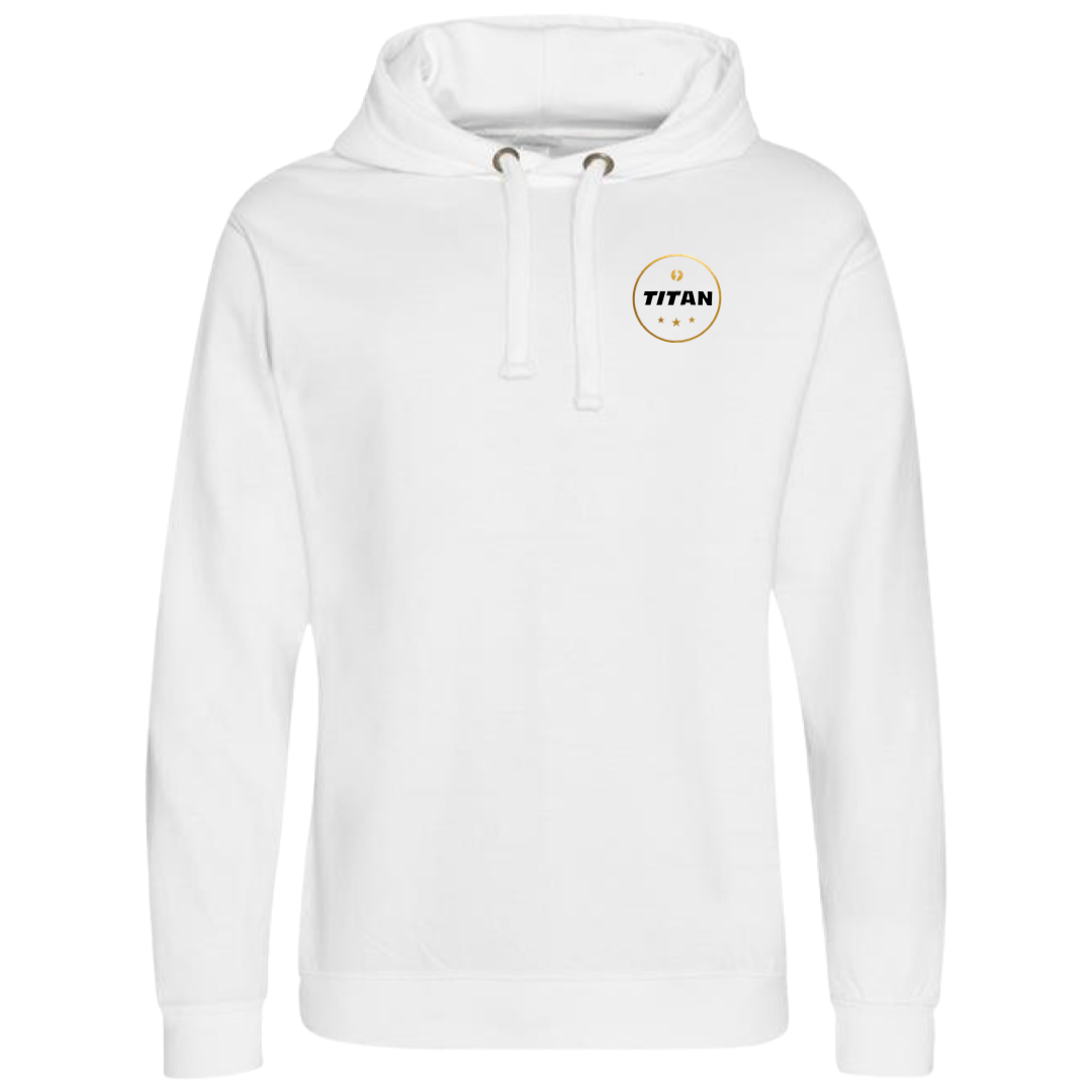 TITAN TRAINING HOODY image 0