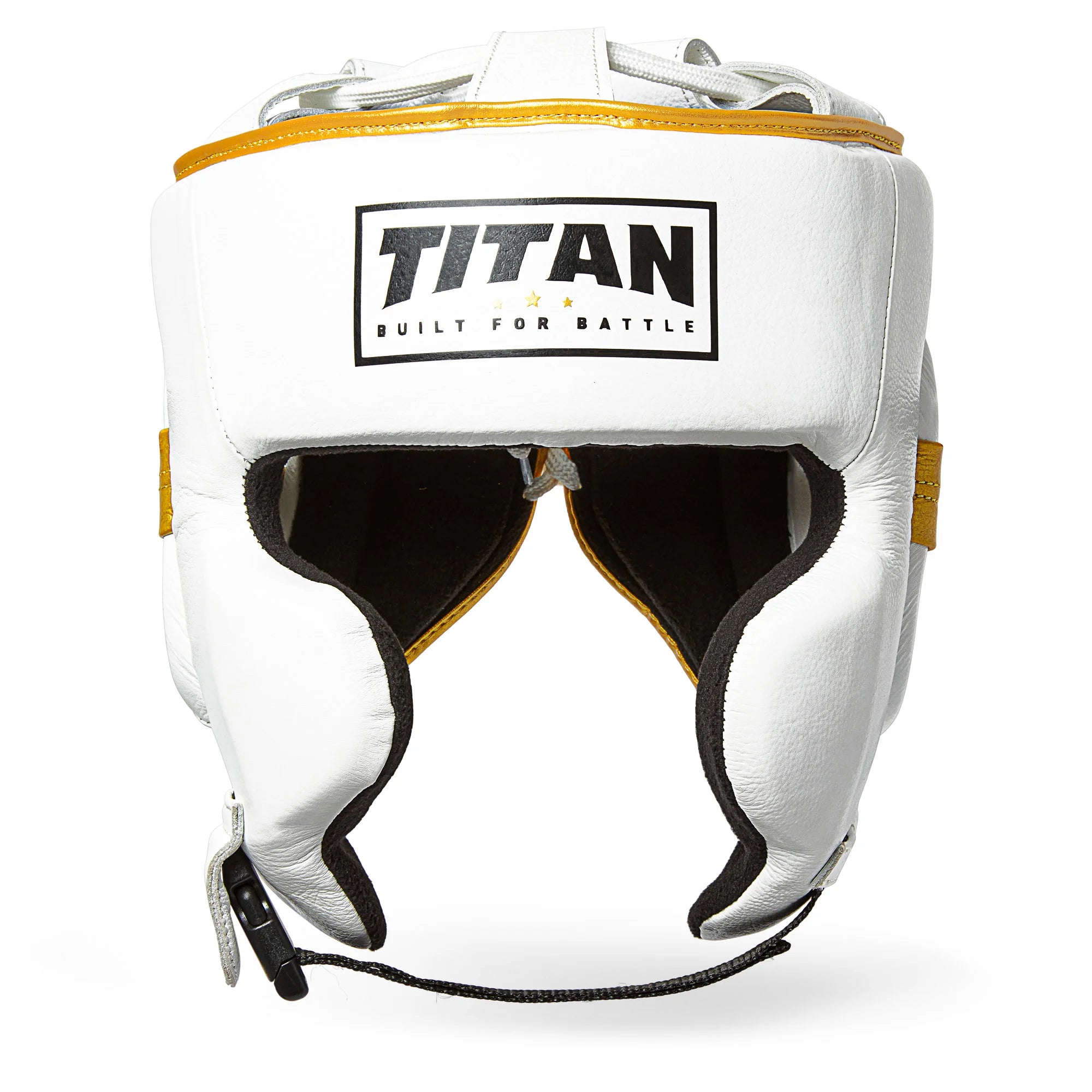 Osiris 2.0 Boxing Headguard – Polar White