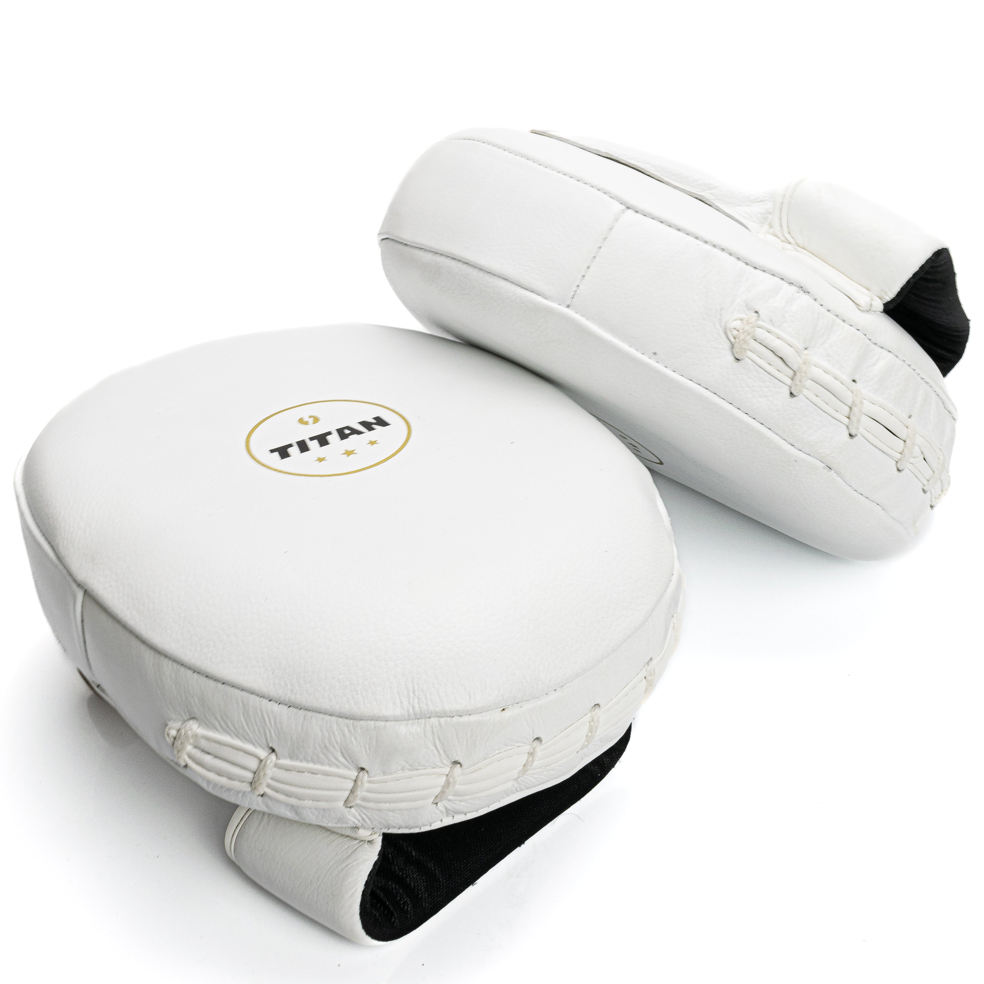 APOLLO AIR PADS POLAR WHITE image 3
