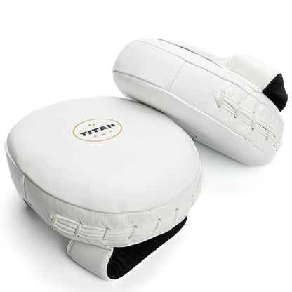 APOLLO AIR PADS POLAR WHITE image 3