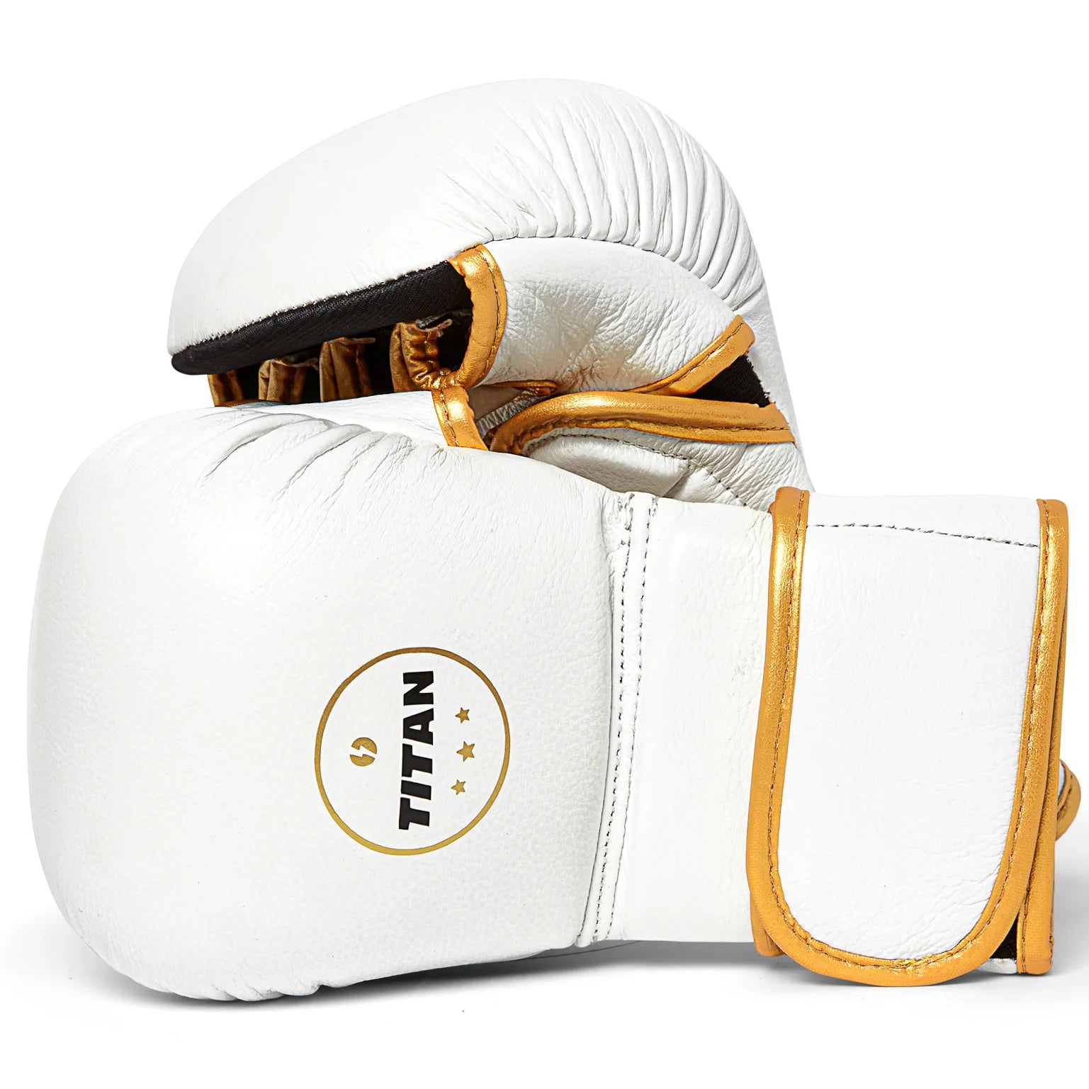 Velocity MMA 2.0 Gloves – Polar White