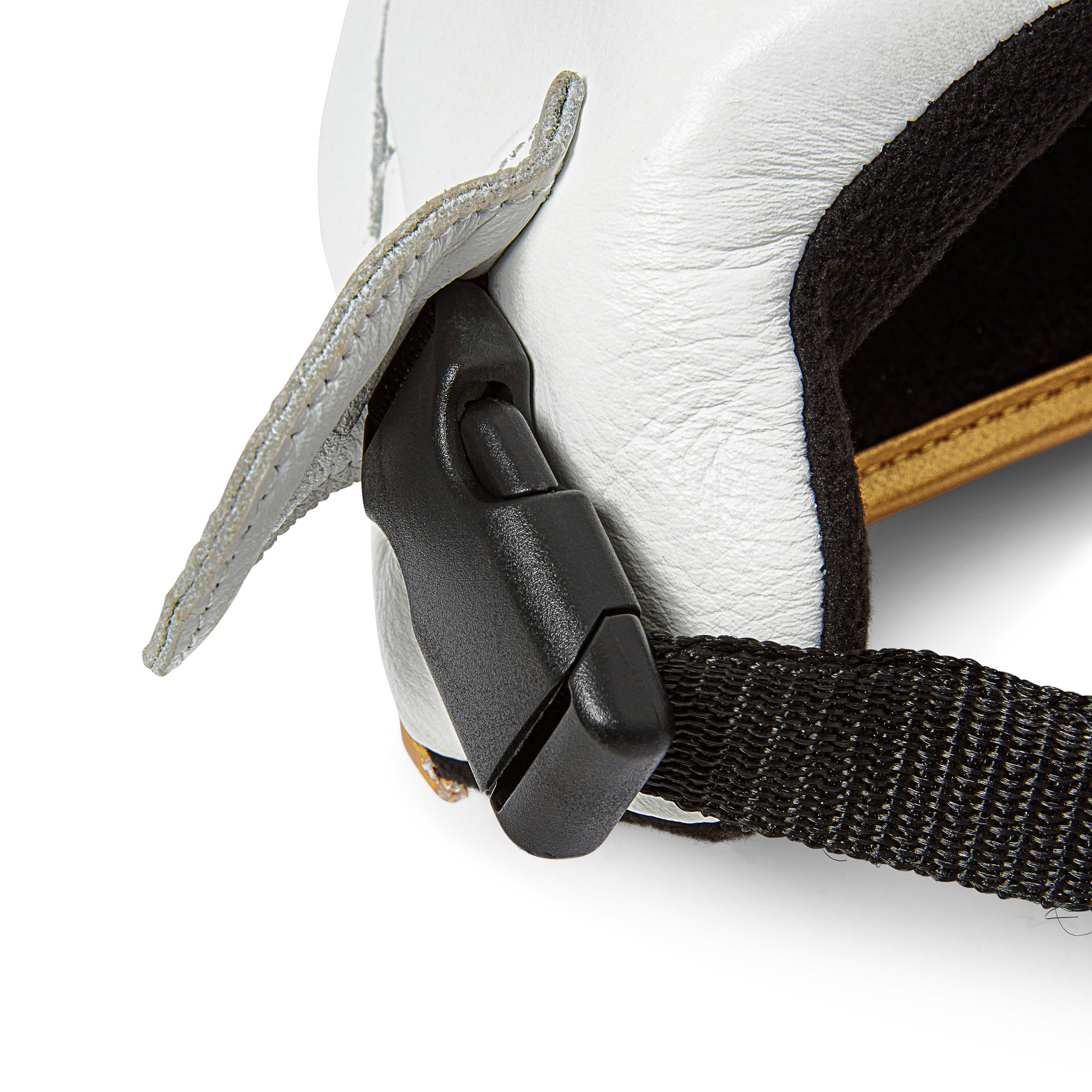 OSIRIS 2.0 HEADGUARD POLAR WHITE image 5