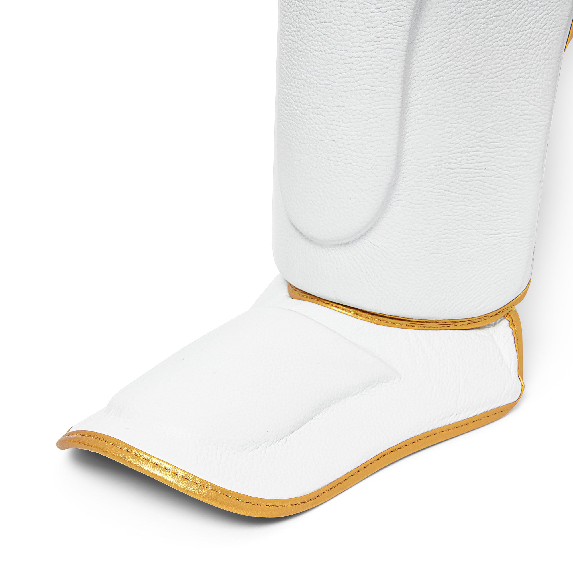 HYPERION 2.0 SHIN GUARDS POLAR WHITE image 3