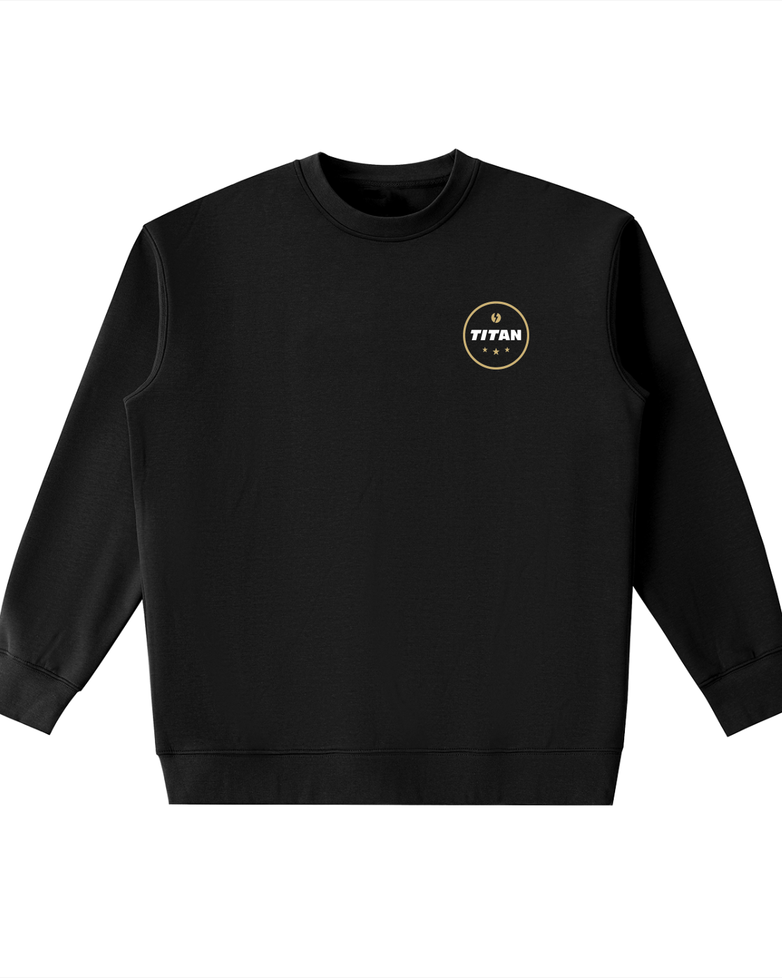 TITAN Heavyweight Sweatshirt