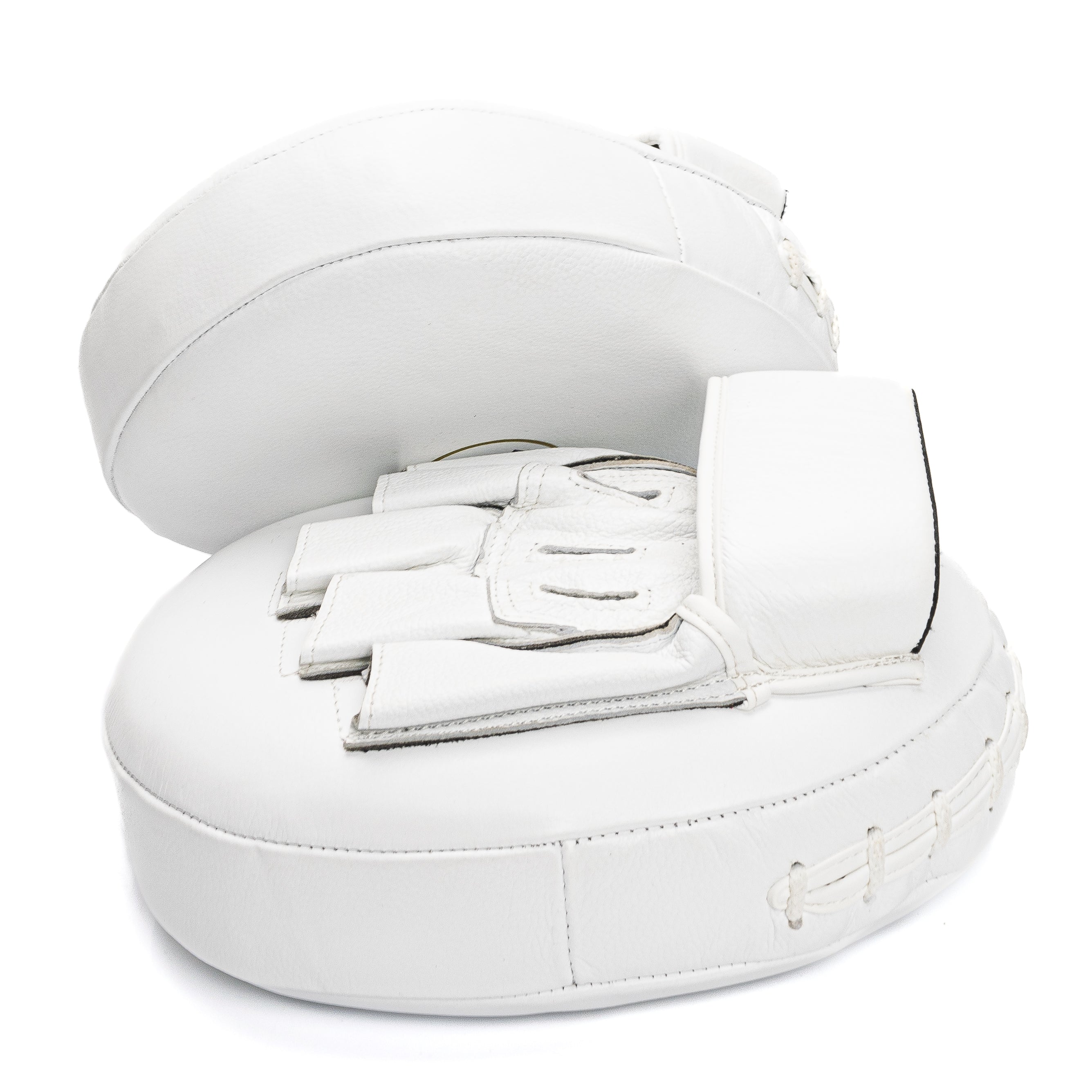 APOLLO AIR PADS POLAR WHITE image 1