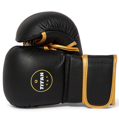 Custom Velocity Mma 2.0 Midnight Black