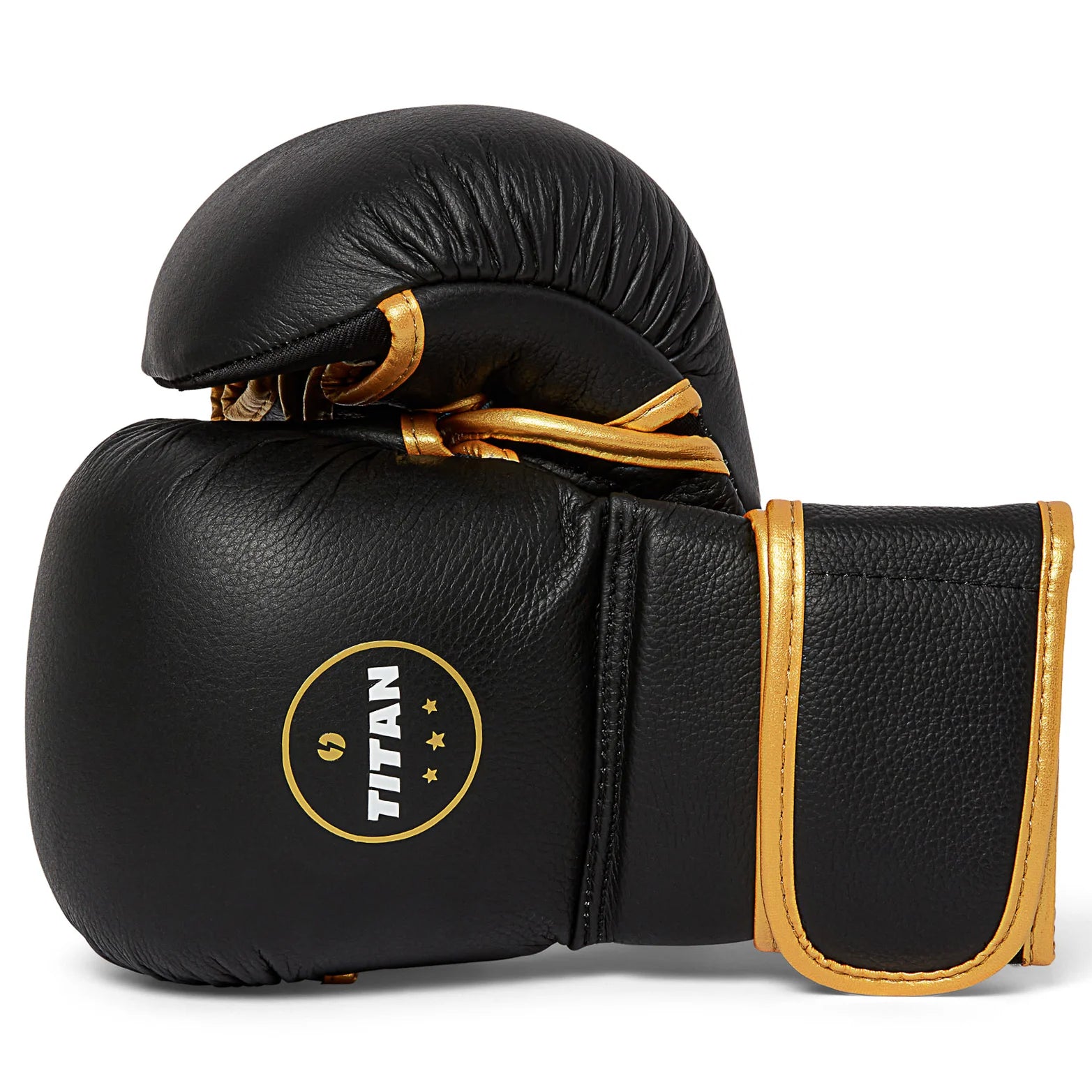 Velocity MMA 2.0 Gloves – Midnight Black