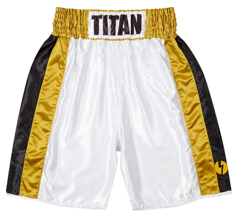 SILK RING SHORTS image 0