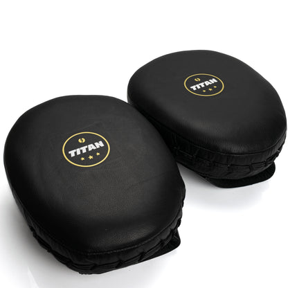 APOLLO AIR PADS MIDNIGHT BLACK image 4