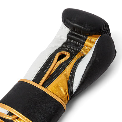 Custom Velocity 3.0 Velcro Midnight Black