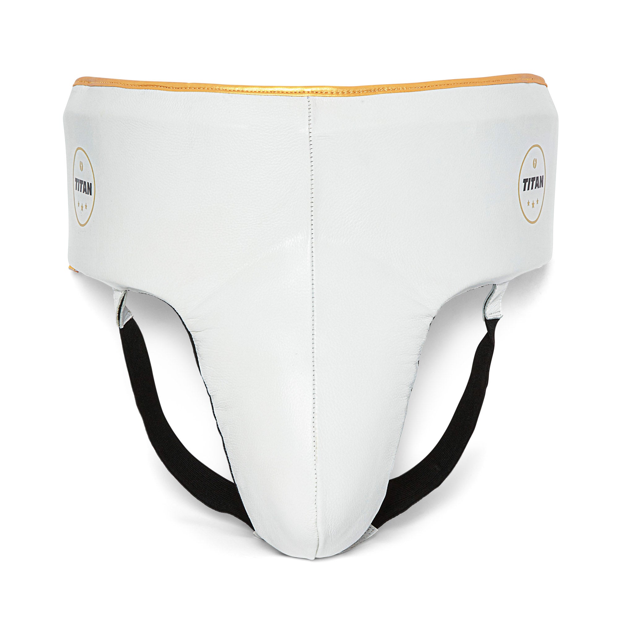 ARES 2.0 GROINGUARD POLAR WHITE