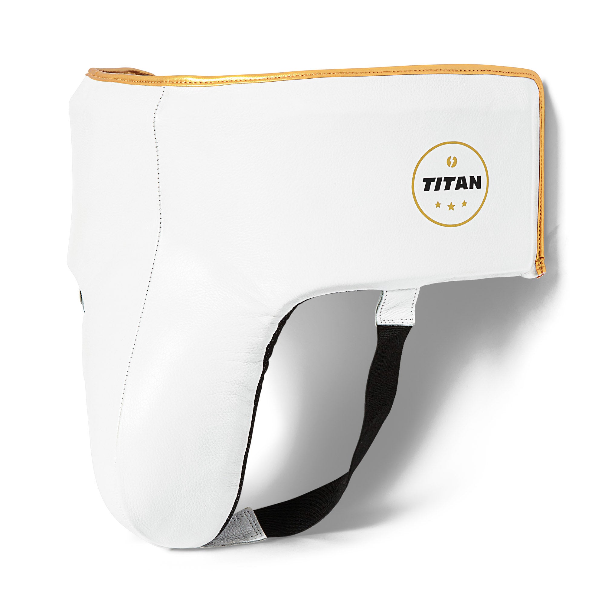 ARES 2.0 GROINGUARD POLAR WHITE
