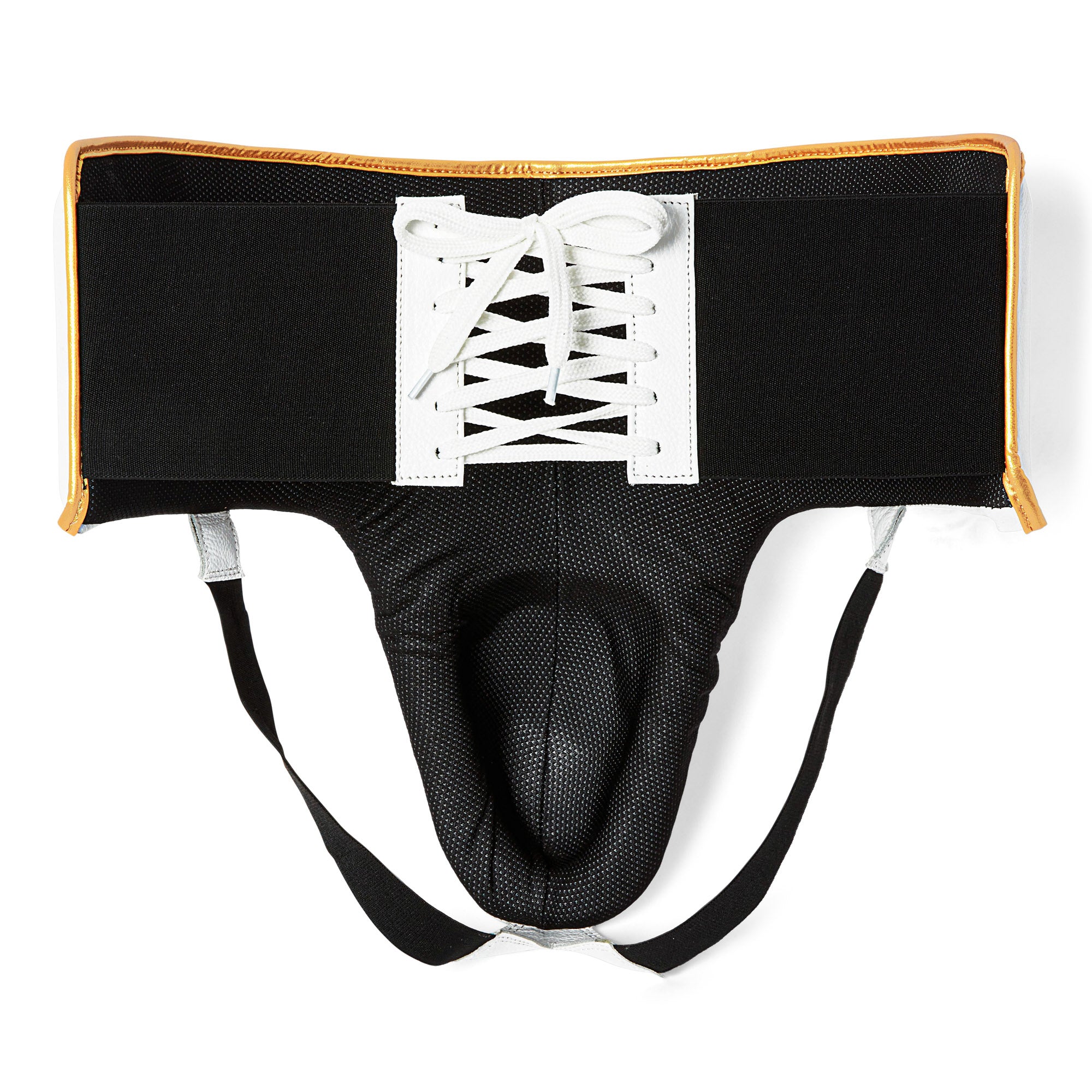 ARES 2.0 GROINGUARD POLAR WHITE