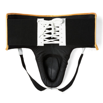 Custom Ares 2.0 Groinguard Polar White