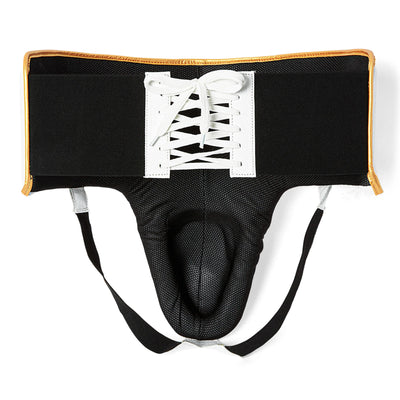 Ares 2.0 Groin Guard – Polar White