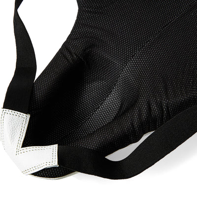 Custom Ares 2.0 Groinguard Polar White