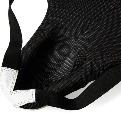 Ares 2.0 Groin Guard – Polar White