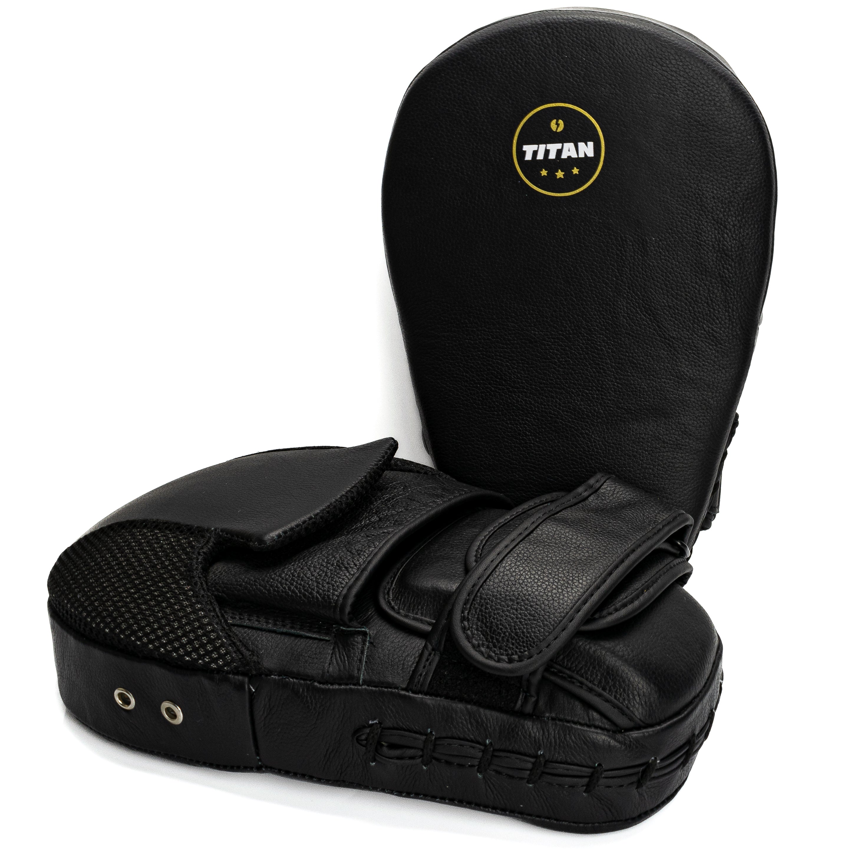 ASTRAEA HYBRID THAI PADS image 0