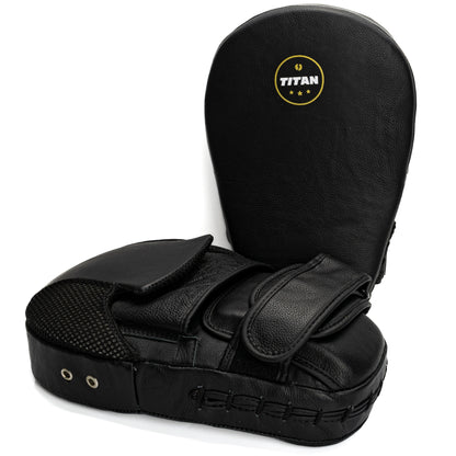 ASTRAEA HYBRID THAI PADS image 0