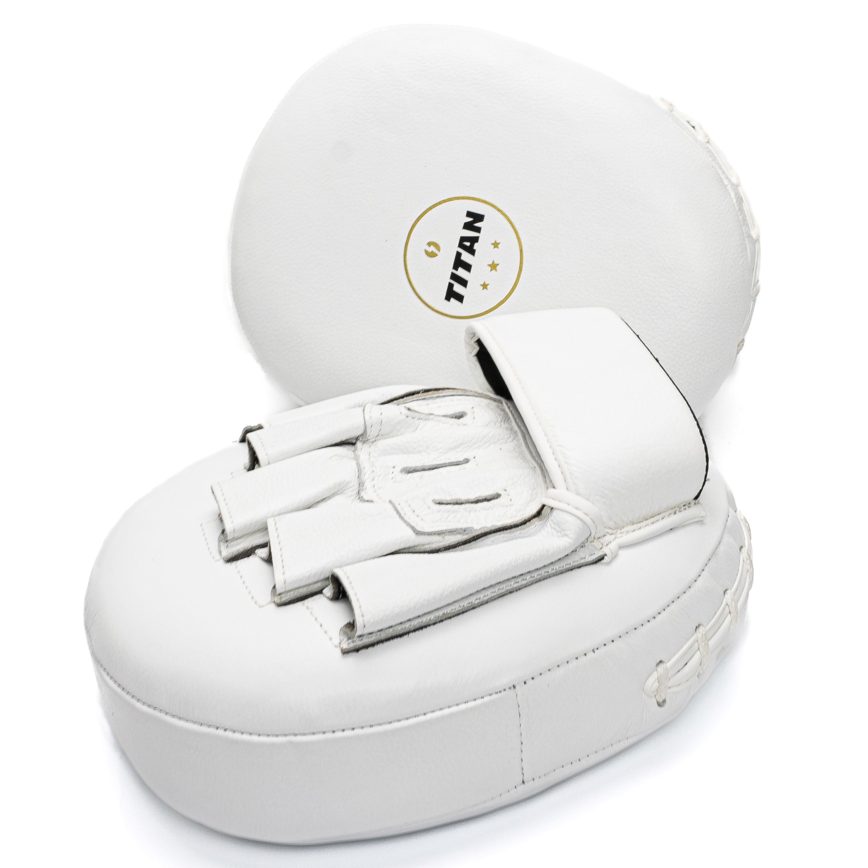 APOLLO AIR PADS POLAR WHITE image 0