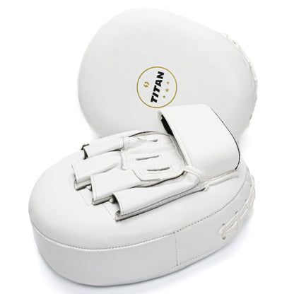 APOLLO AIR PADS POLAR WHITE image 0