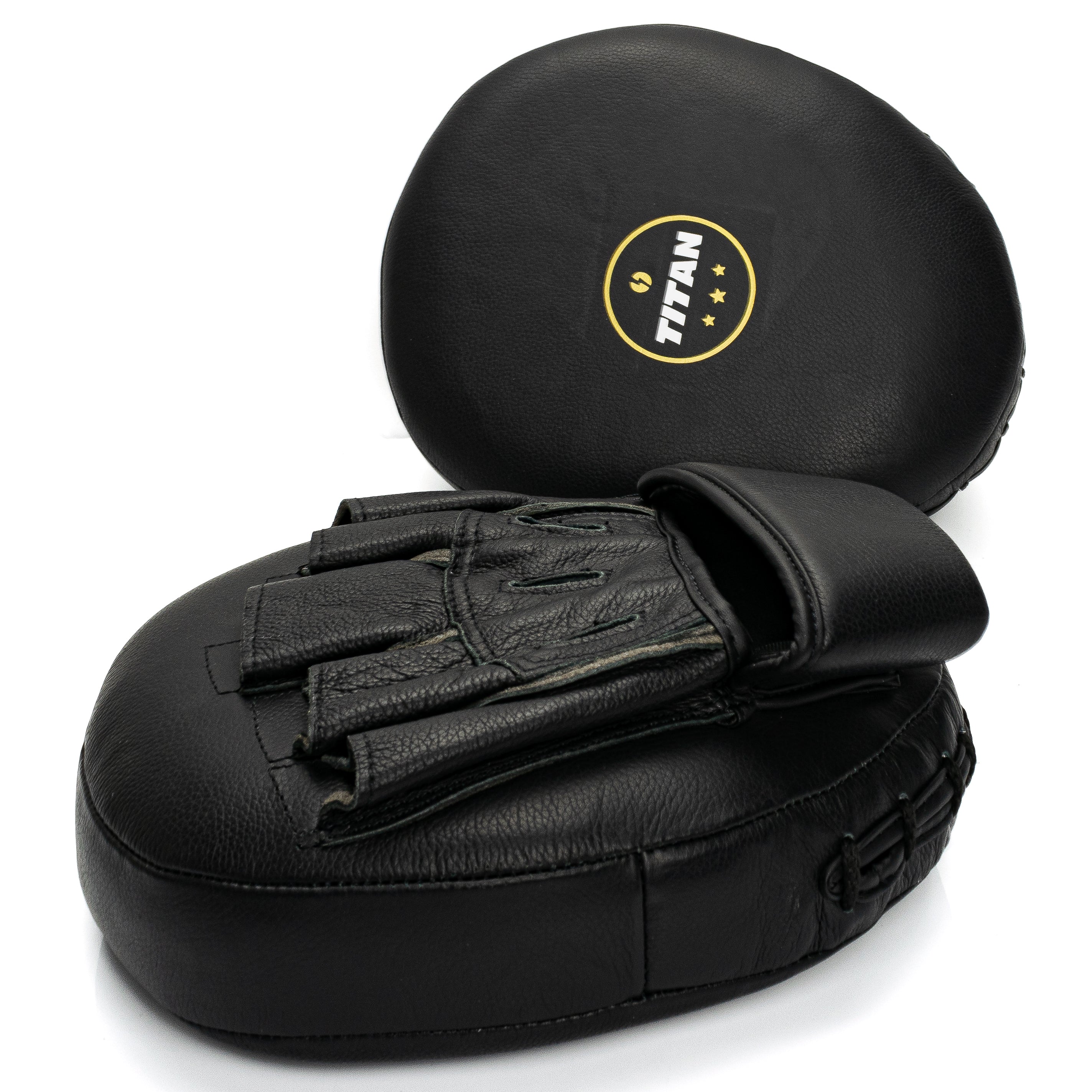 APOLLO AIR PADS MIDNIGHT BLACK image 0