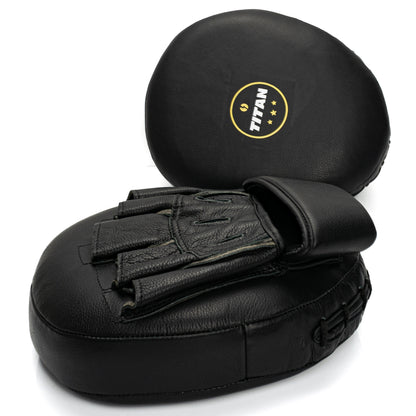 APOLLO AIR PADS MIDNIGHT BLACK image 0