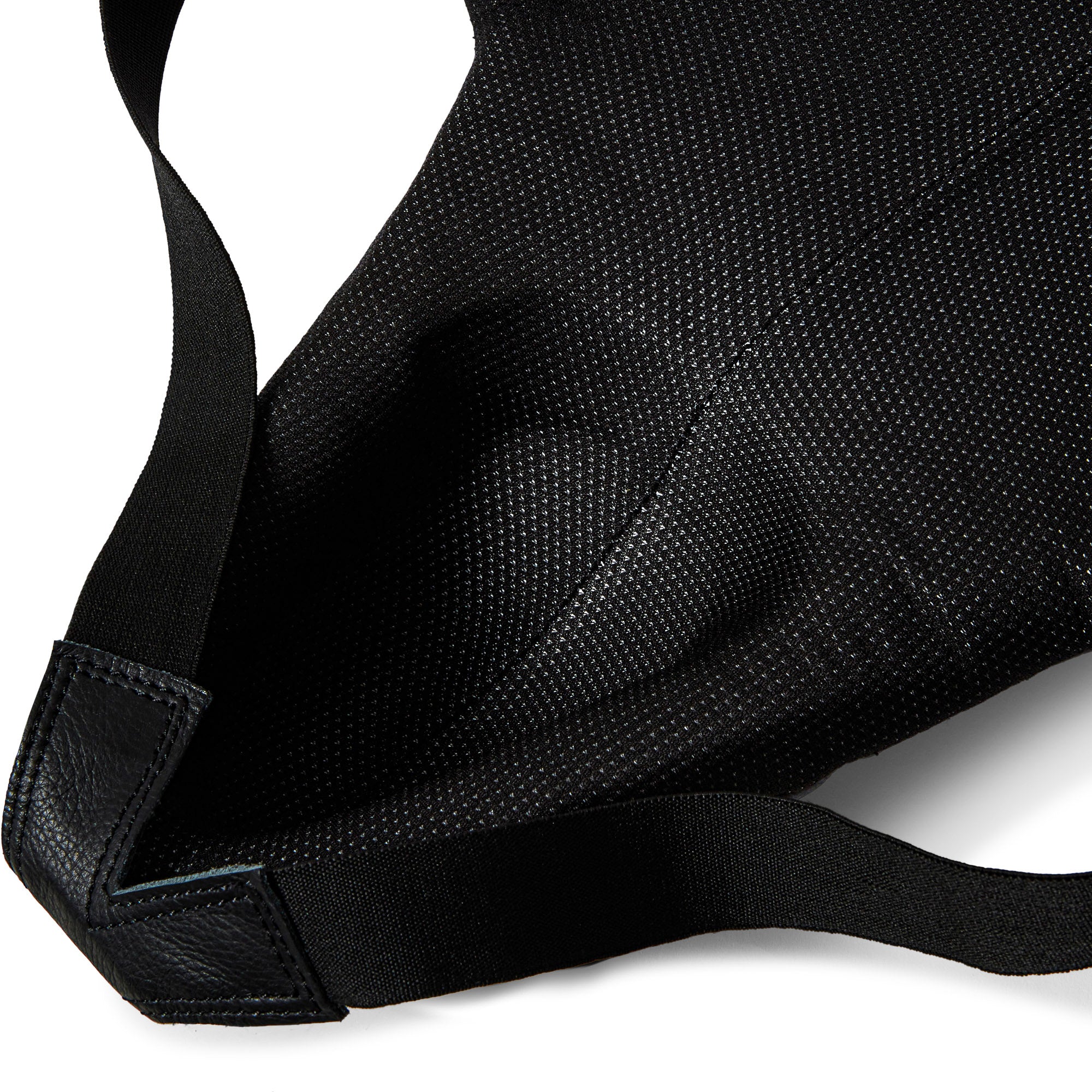 ARES 2.0 GROINGUARD MIDNIGHT BLACK image 3
