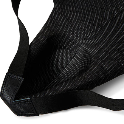ARES 2.0 GROINGUARD MIDNIGHT BLACK image 3