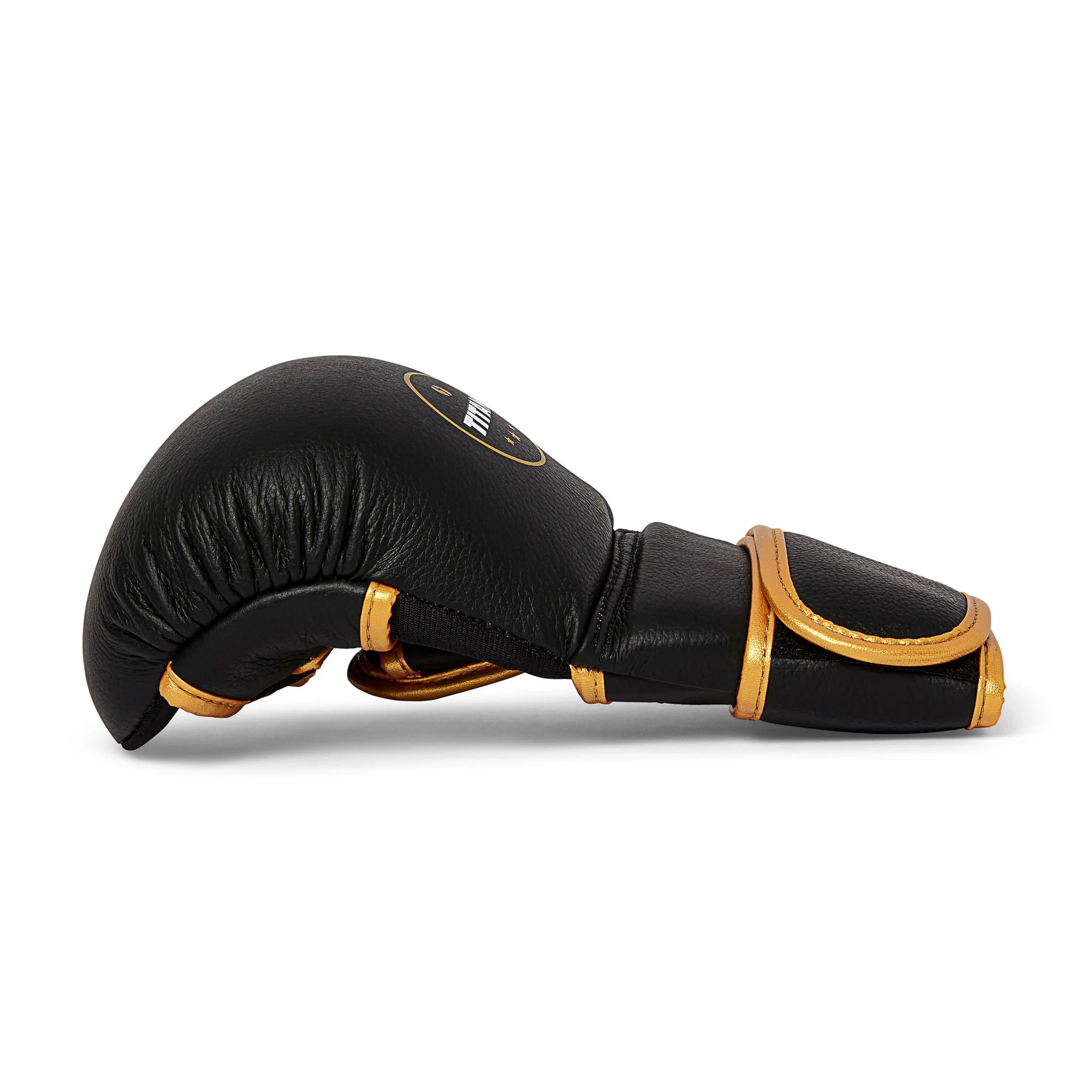 Velocity MMA 2.0 Gloves – Midnight Black