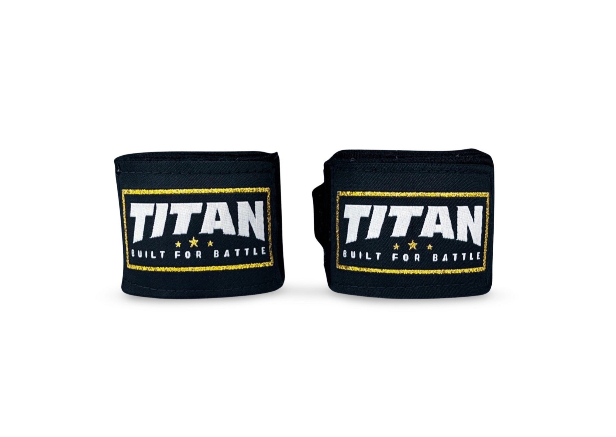 HAND WRAPS image 1