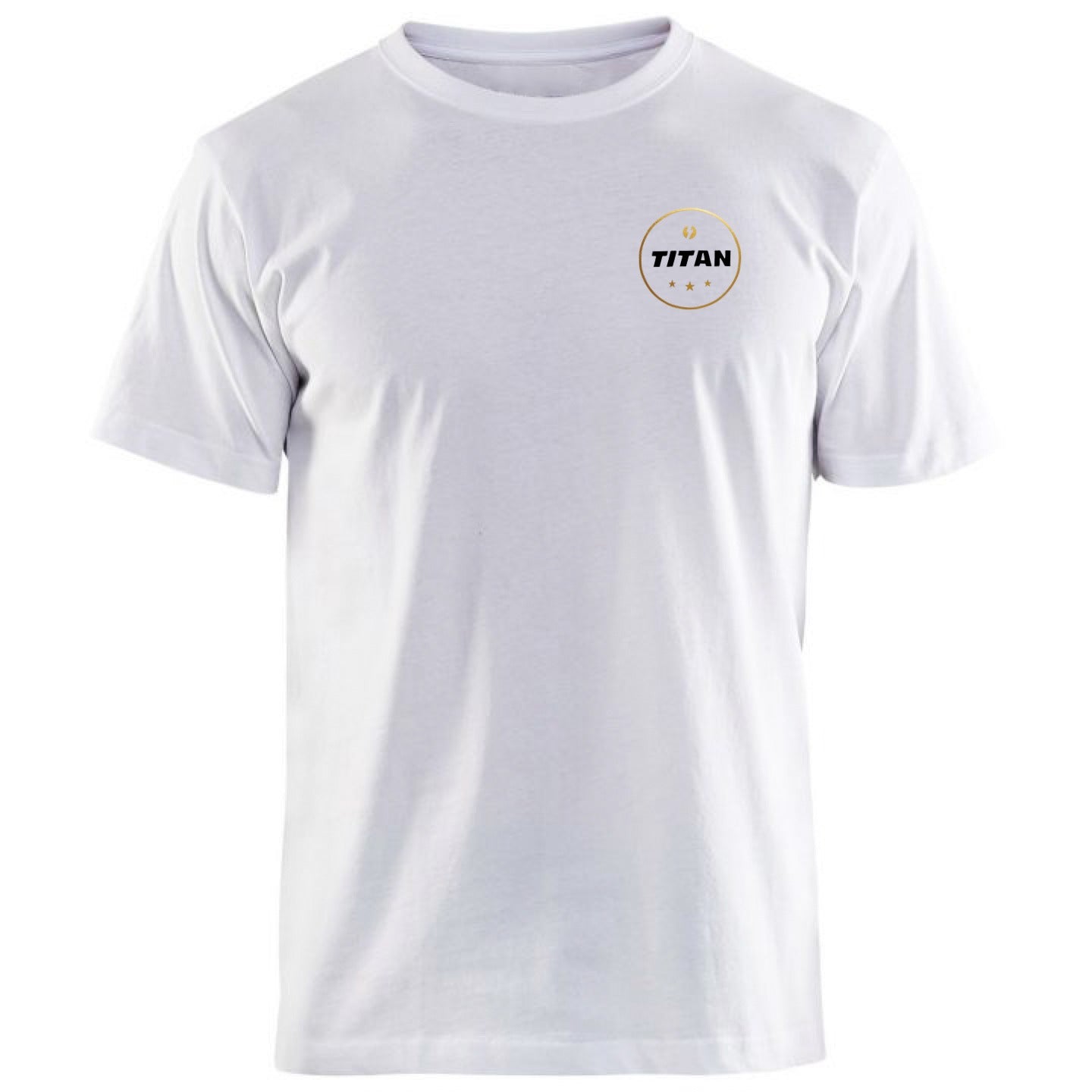 TITAN TRAINING T-SHIRT image 0