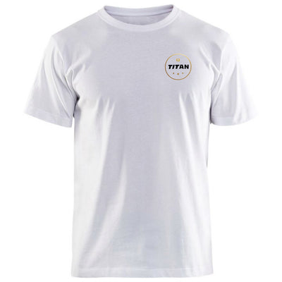 TITAN TRAINING T-SHIRT image 0