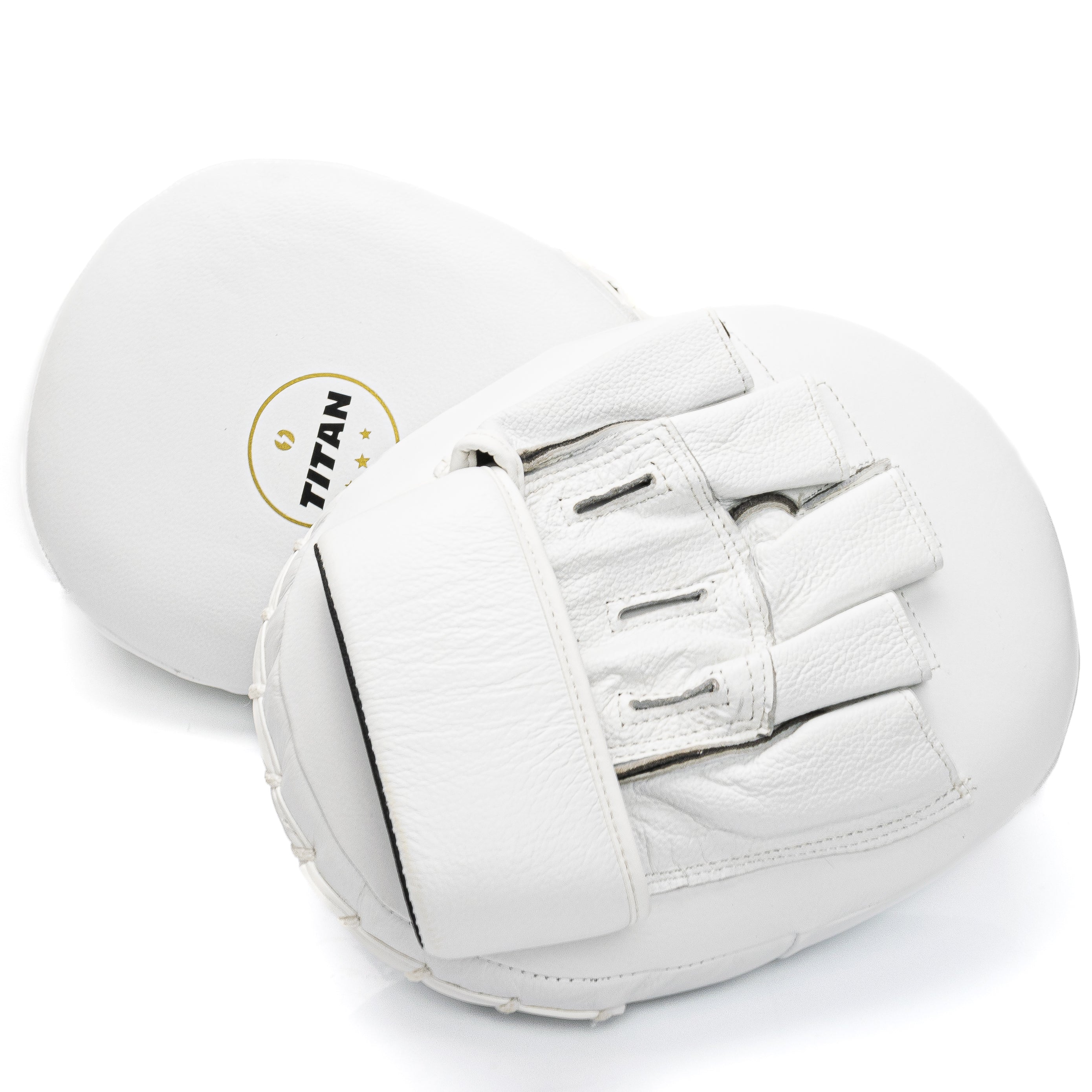 APOLLO AIR PADS POLAR WHITE image 2