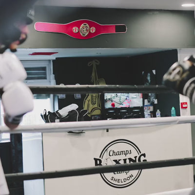 VELOCITY 3.0 LACE UP POLAR WHITE