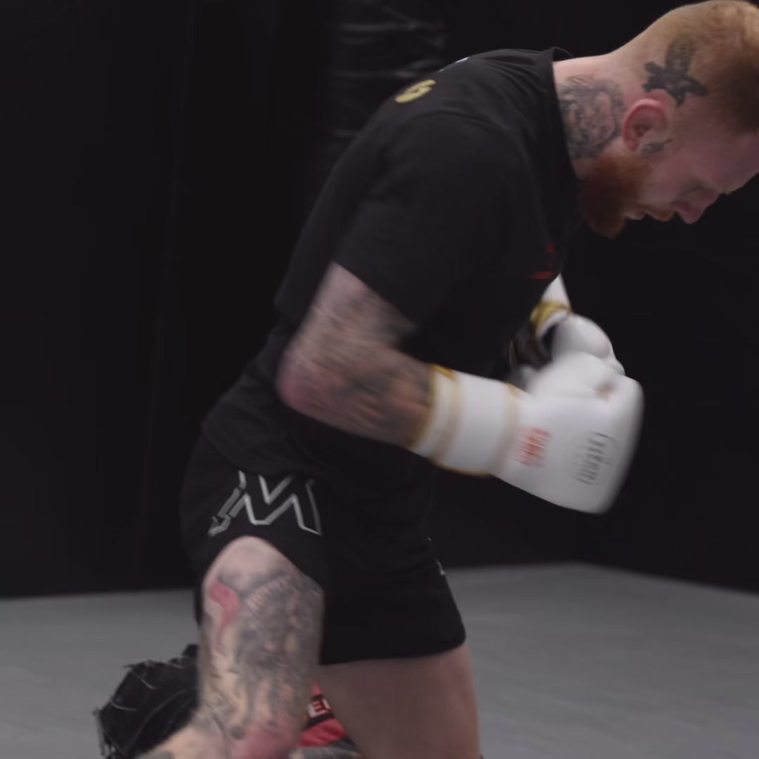 VELOCITY 3.0 VELCRO POLAR WHITE