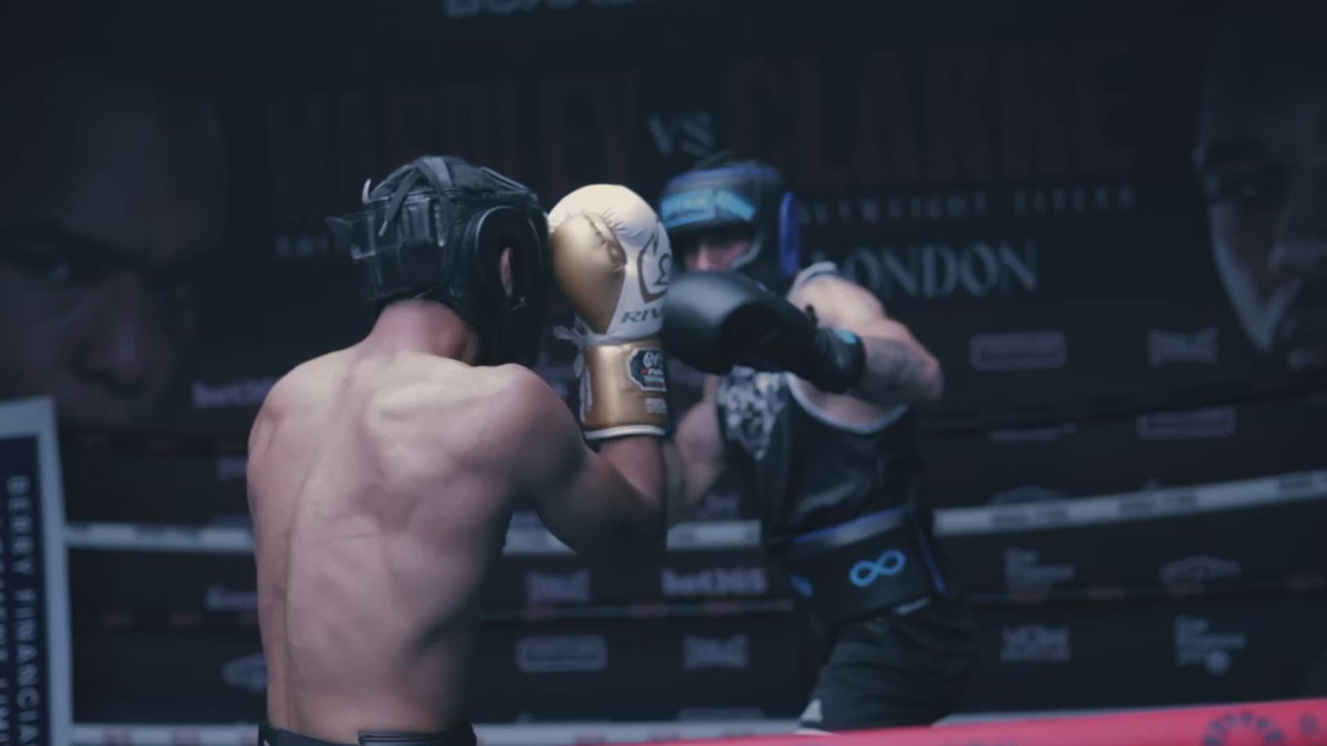 Load video: 